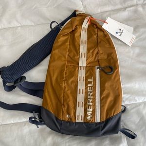 Merrell Crest 8L Sling X Unlikely Hikers